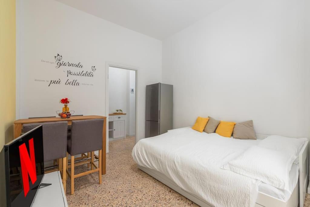 Monza Centro-Milano-Como,Suite Vicino Stazione エクステリア 写真